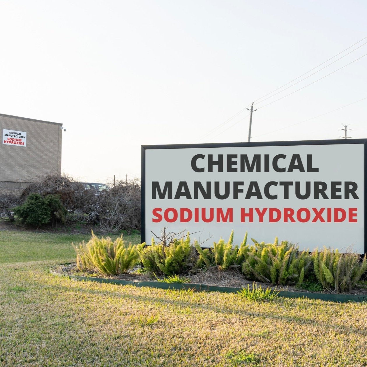 SodiumHydroxide.com